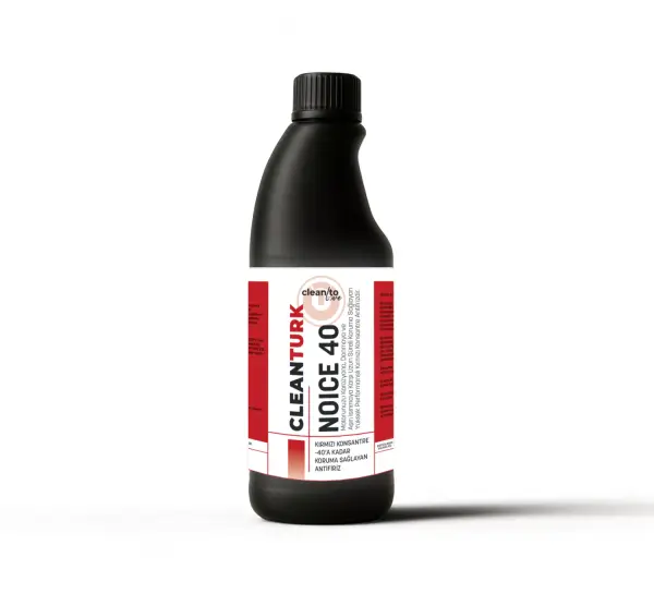 Antifriz Çeşitleri ve Motor Tipine Göre Doğru Seçim Stratejileri