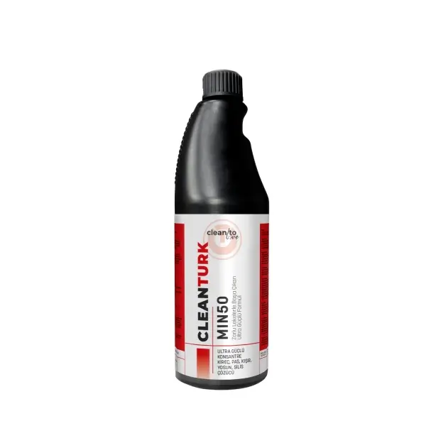 Kettle’dan Klozete: Kireç Çözücülerin Mucizevi Etkisi ve Pratik Uygulamalar