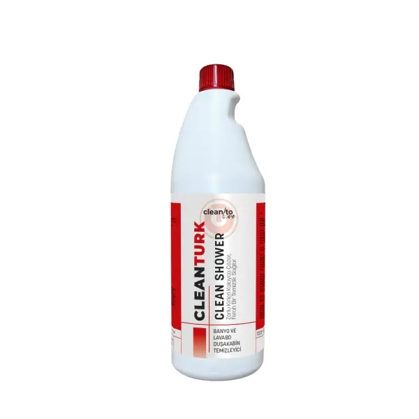 Duşakabin Camlarında Kalıcı Parlaklık: Koruma ve Bakım Sırları