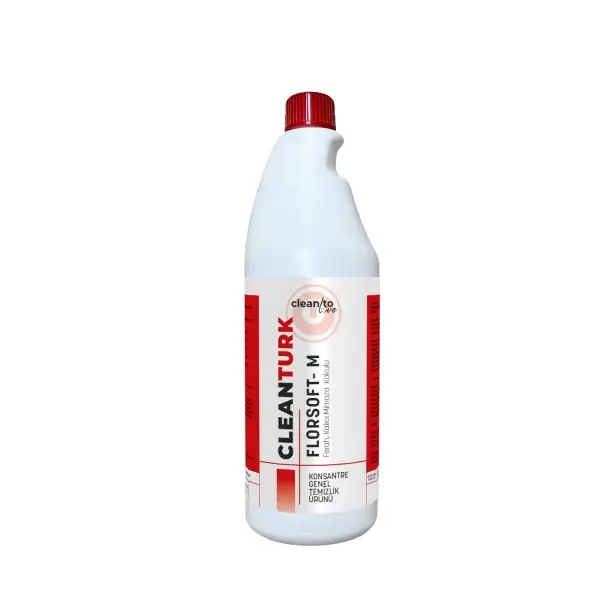 Yüzey Temizleyici Kullanım Hataları: Maksimum Verim İçin Kaçınılması Gerekenler