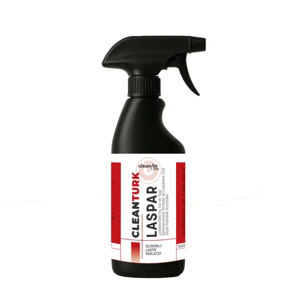 Lastik Parlatıcı Uygulamasının Püf Noktaları: Kontrollü Kullanım ve Güvenlik