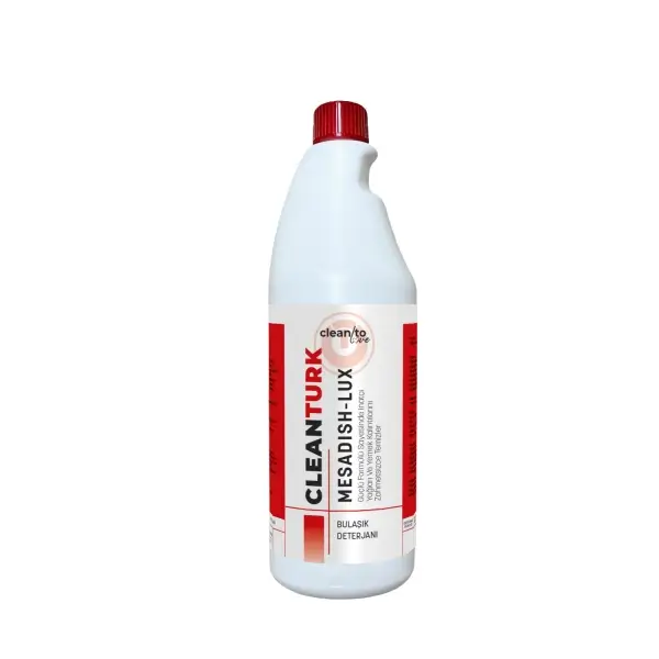 Elde Yıkama Deterjanı Seçimi: Yağ Çözme Gücü ve Cilt Sağlığı Dengesi