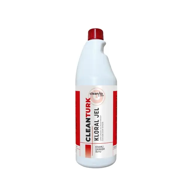 Çamaşır Suyu ve Dezenfeksiyon Gücü: Sodyum Hipokloritin Kimyası