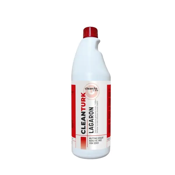 Lavabo Koku Giderici ve Mutfak Hijyeni: Yağ Kalıntılarının Temizlenmesi